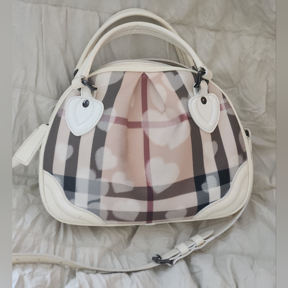 Burberry Vintage purse - Picture 4 of 12